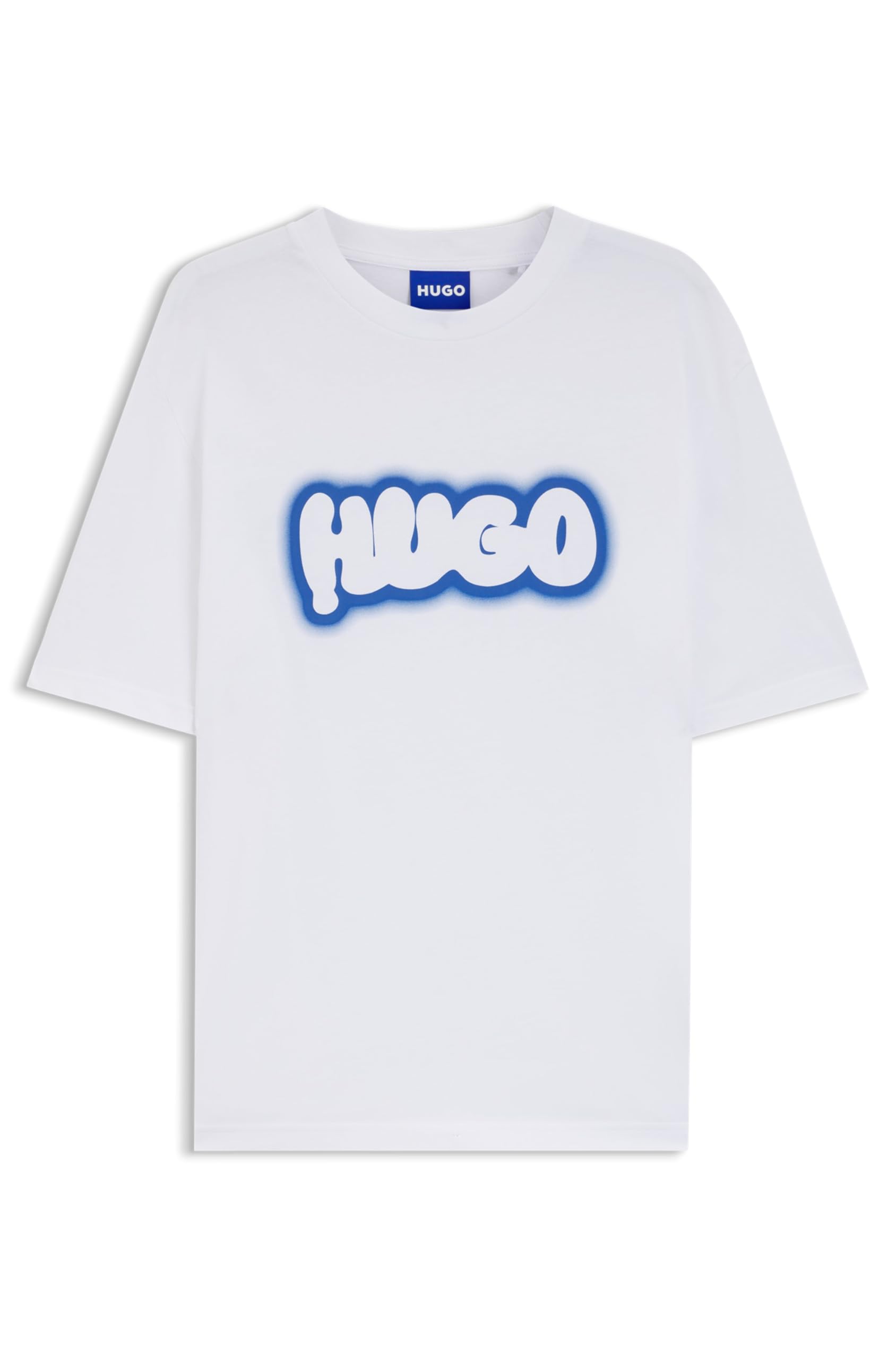 HUGO Herren Nulibax T_Shirt