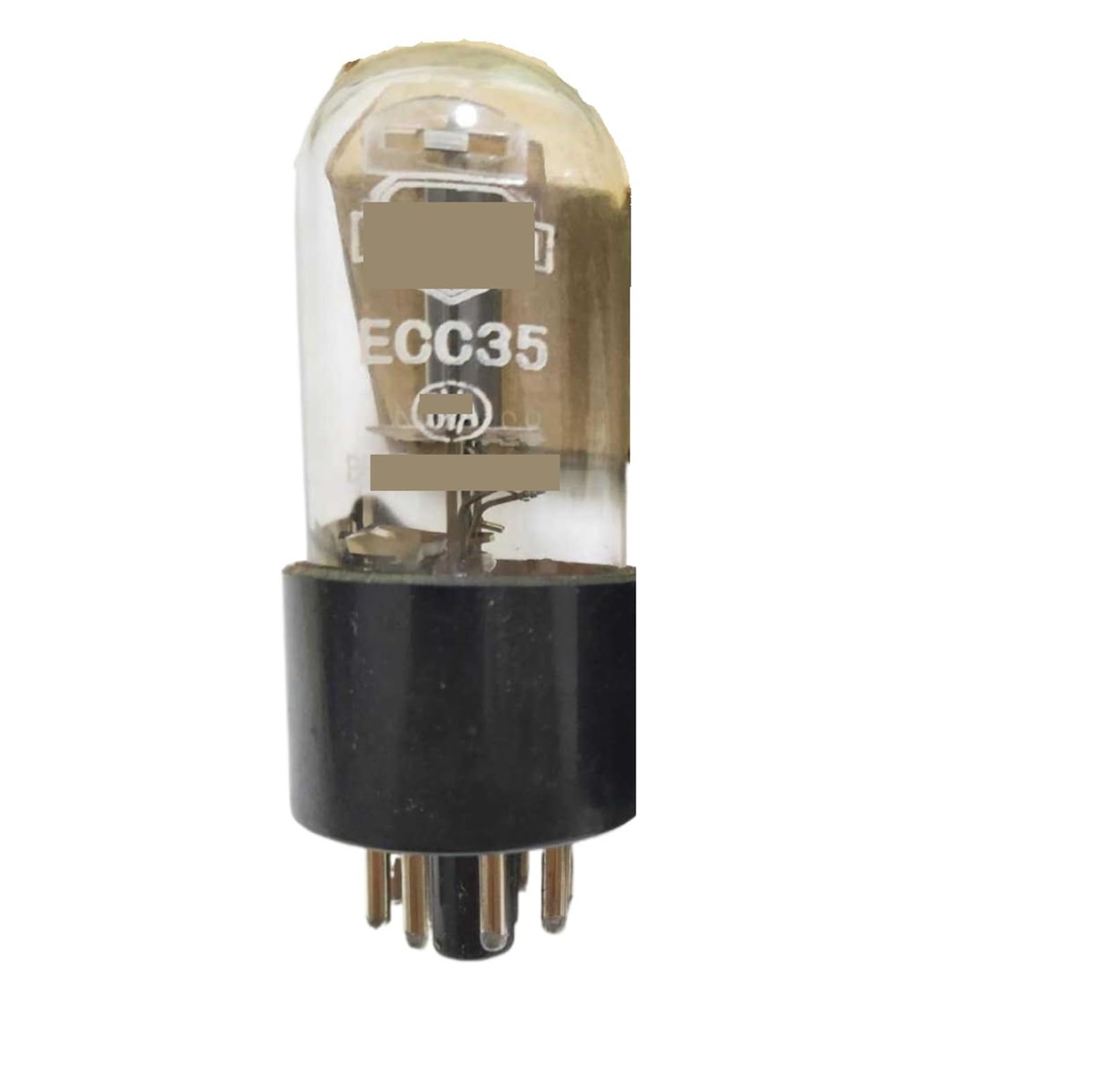 Generazione di valvole ECC35 6SL7 6N9P 6H9C 5693 amplificatore a valvole(1PCS)