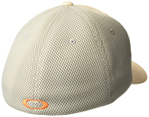 Image of Oakley Mens Ellipse Mesh Hat
