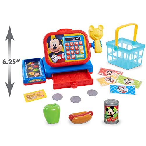 Juguetes Para Baño, Video On Demand mickey mouse juguetes Marca Just Play (2)