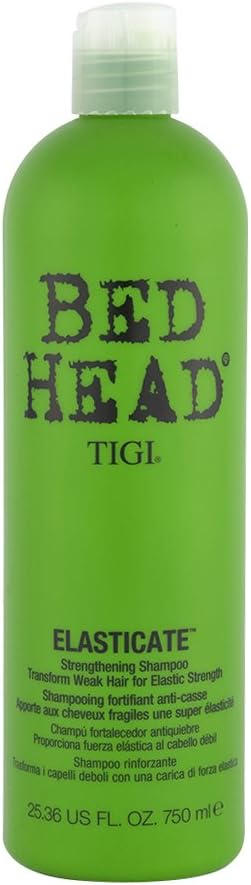 Bed Head Elasticate Shampoo 25oz