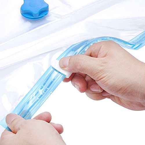 Cherbell Sacchetti Sottovuoto 6 Pezzi Sacchetti