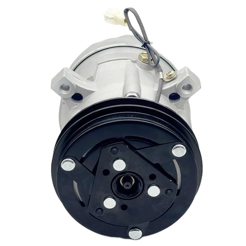 AC Auto Kompressor Zubehör | R55 R60 R80 R60-9V R60WVS R75VS 11M990200 11M9-90200 730277
