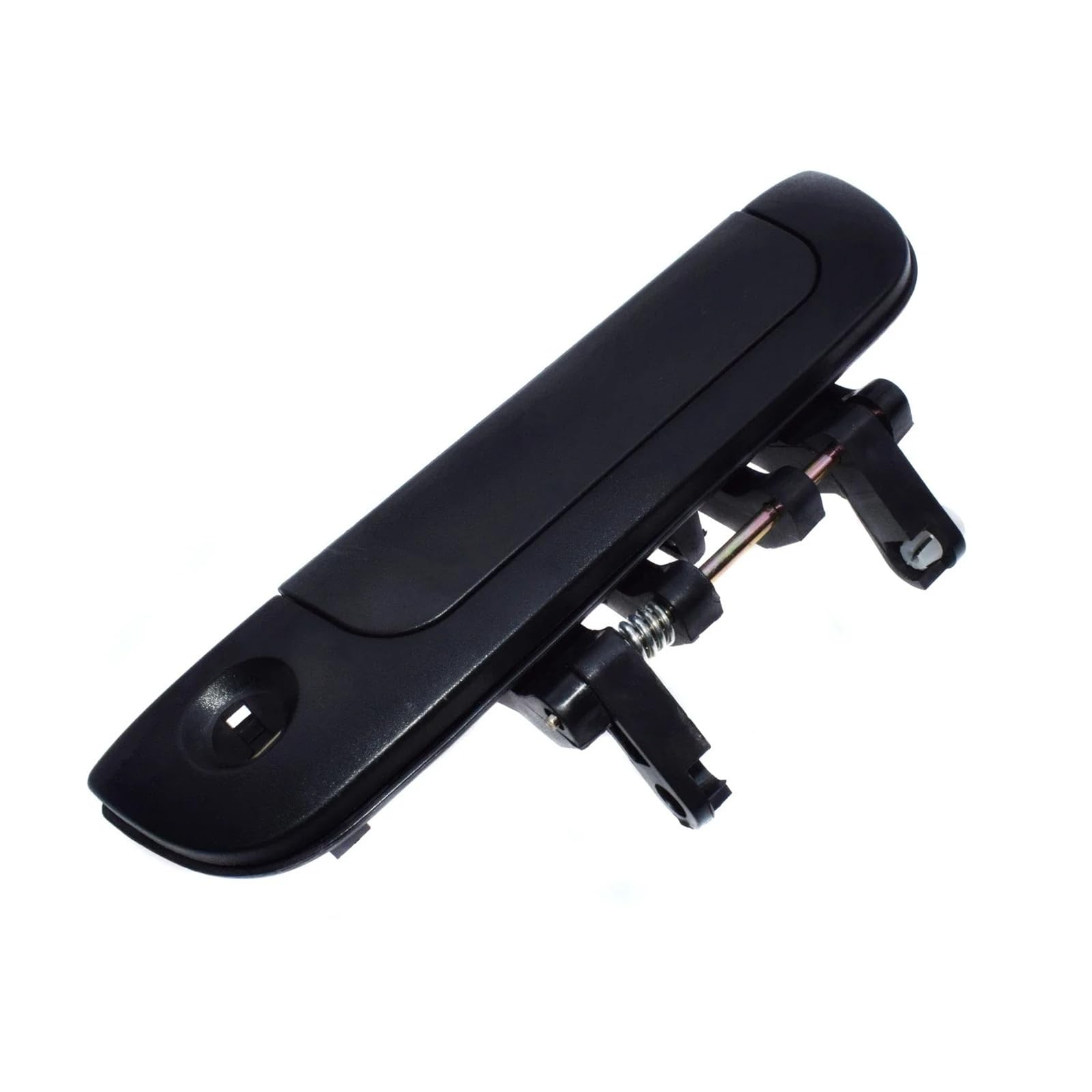 BYSKJZ Car Outer Door Handle Replacement for Suzuki for Baleno for Esteem 1995-2002 1PC Front Rear Right Left Outer Door Handle 82820-60G00 82810-60G00 82830-60G00(Front Left)