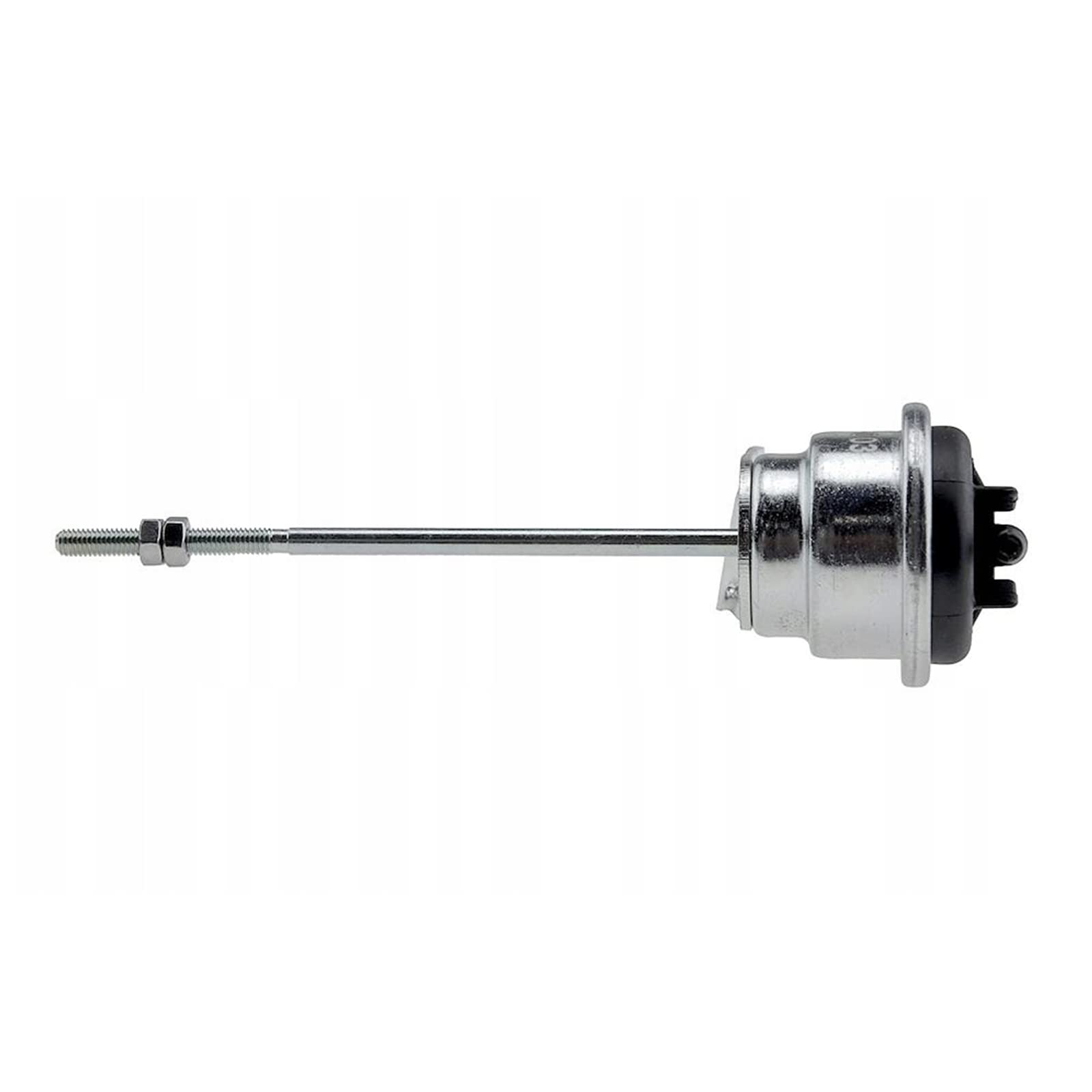 Vanne Régulation Pression Wastegate de Turbo compatible pour LOGAN SANDERO KUBISTAR MICRA III CLIO II III KANGOO MODUS SCENIC II THALIA I II 1.5 DCI - 14411BN701 7711135037