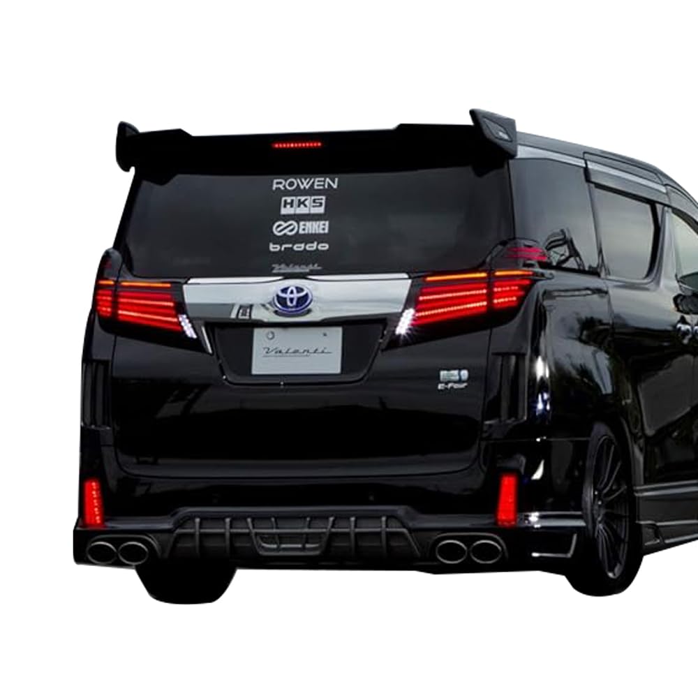 Amazon | VALENTI(ヴァレンティ) アルファード 30系 前期(H27/1-H29/12