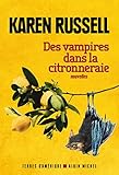  Des vampires dans la citronneraie (Terre d\'Amérique) (French Edition)