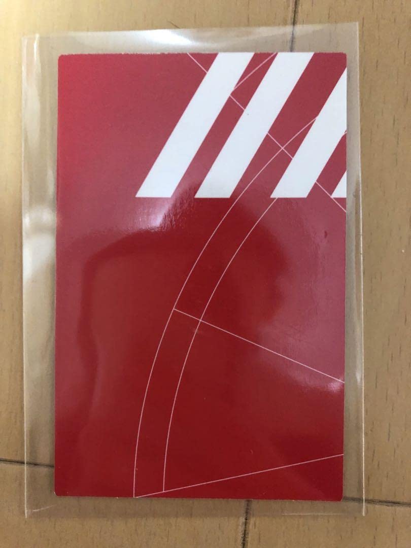 Amazon.co.jp: ATEEZ サン san トレカ trading card answer