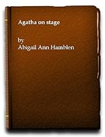 Agatha on Stage B0000CNFFG Book Cover