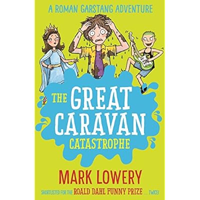 The Great Caravan Catastrophe