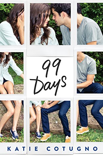 99 Days view 2