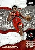 SCOTTIE BARNES 2025-26 Topps Match Attax Crowd Connection Raptors NM-MT Basketball