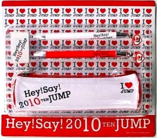 Amazon.co.jp: Hey!Say!JUMP ライブグッズ コンサート グッズ 