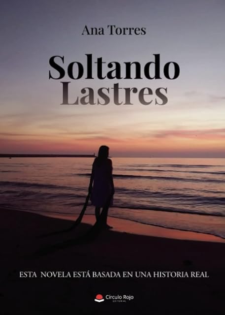 Portada de Soltando lastres