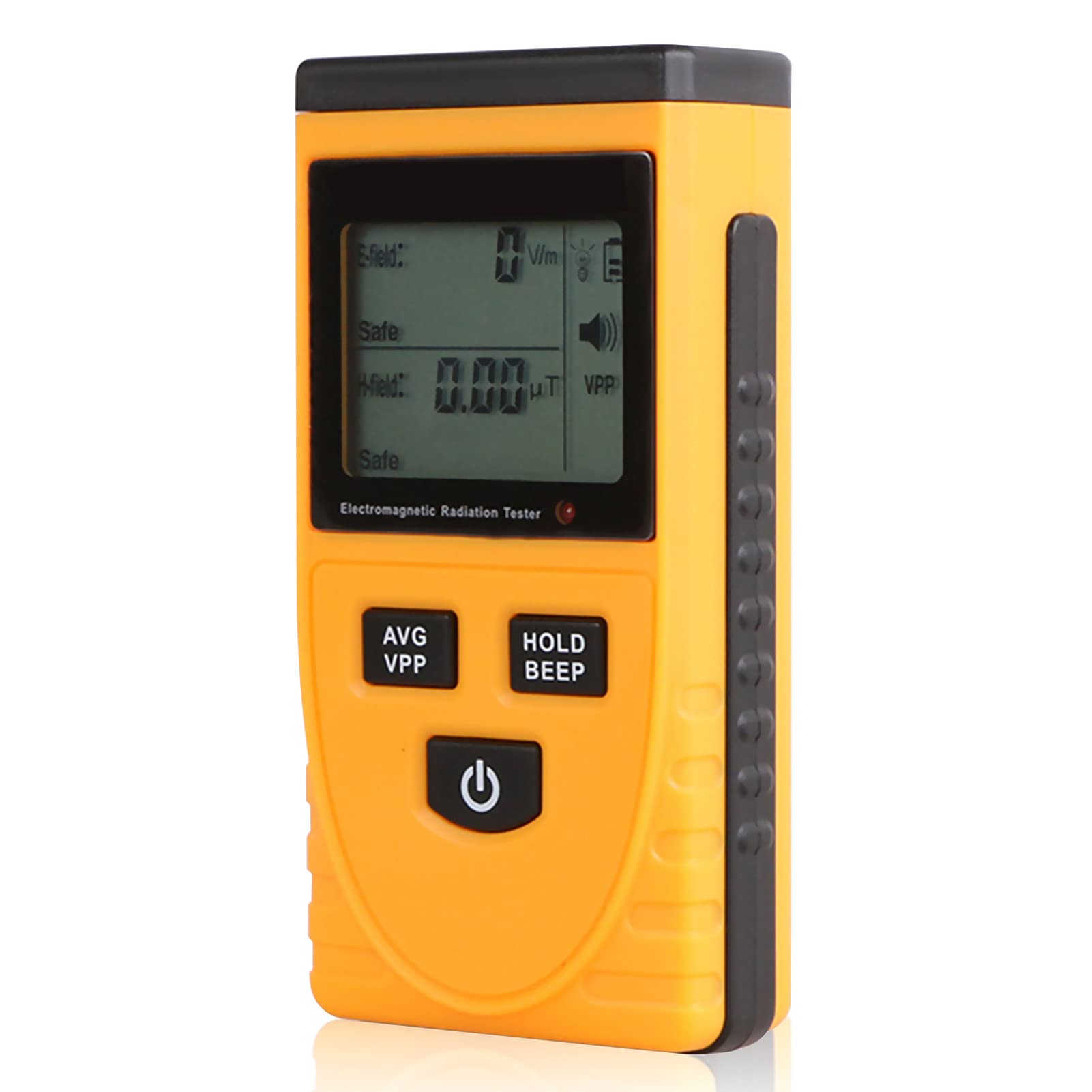 Buy Belity EMF Meter EMF Detector Radiation Tester 5Hz