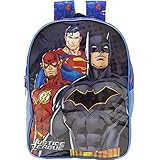 Mochila, Xeryus, Liga da Justiça X
