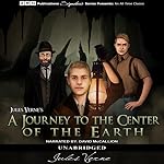 Cover of A Journey to the Center of the Earth