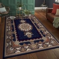 Amazon | ラグ エスニック トルコ カーペット オールシーズン