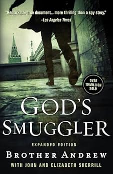 God's Smuggler