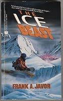 The Ice Beast 0886774438 Book Cover