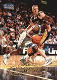 1998-99 Fleer #47 Brevin Knight