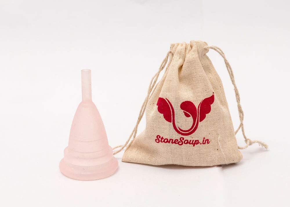 Stonesoup.in Medical Grade Silicone Pratham