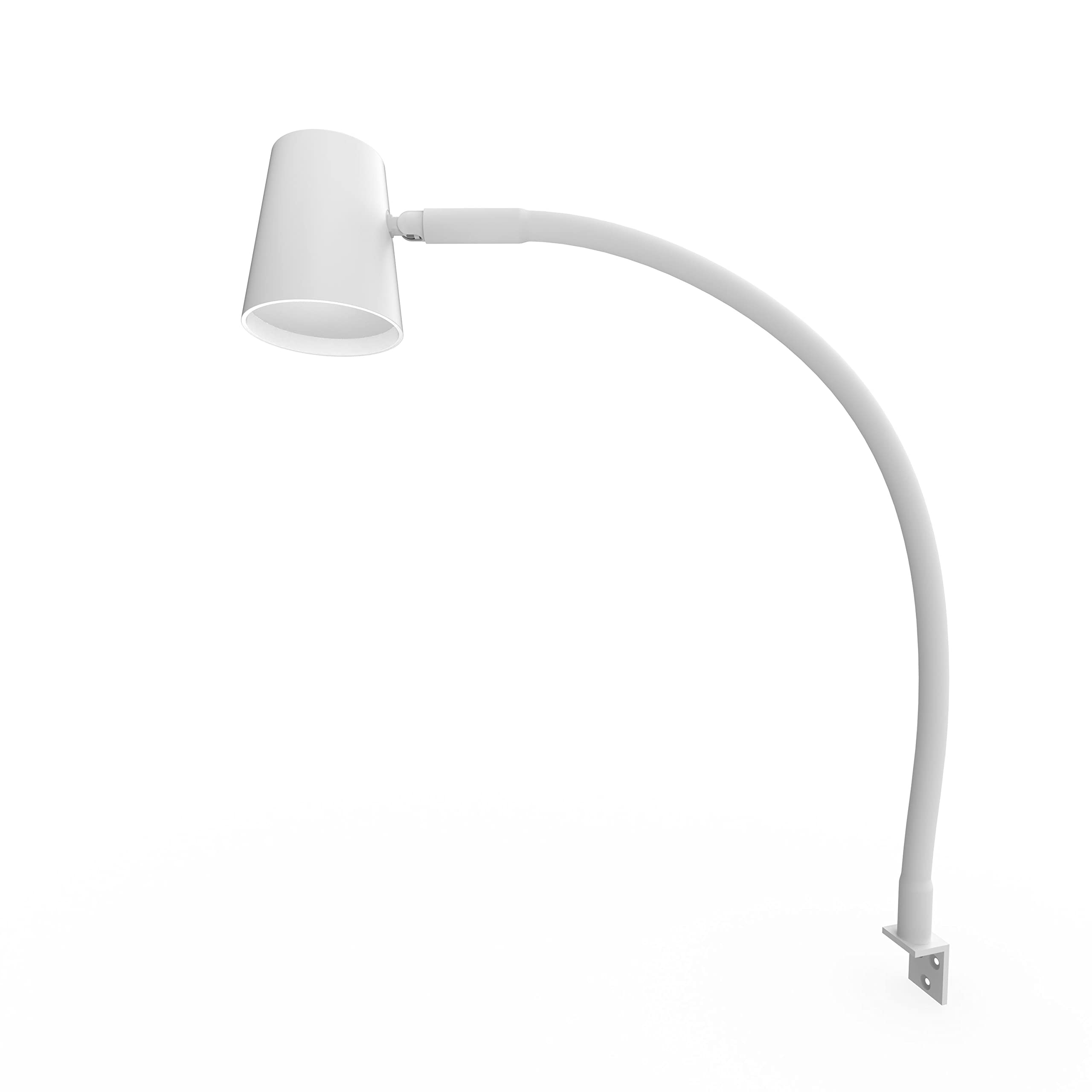 kalb | LED Bettleuchte, weiss, warmweiss, Auswahl:1er SET