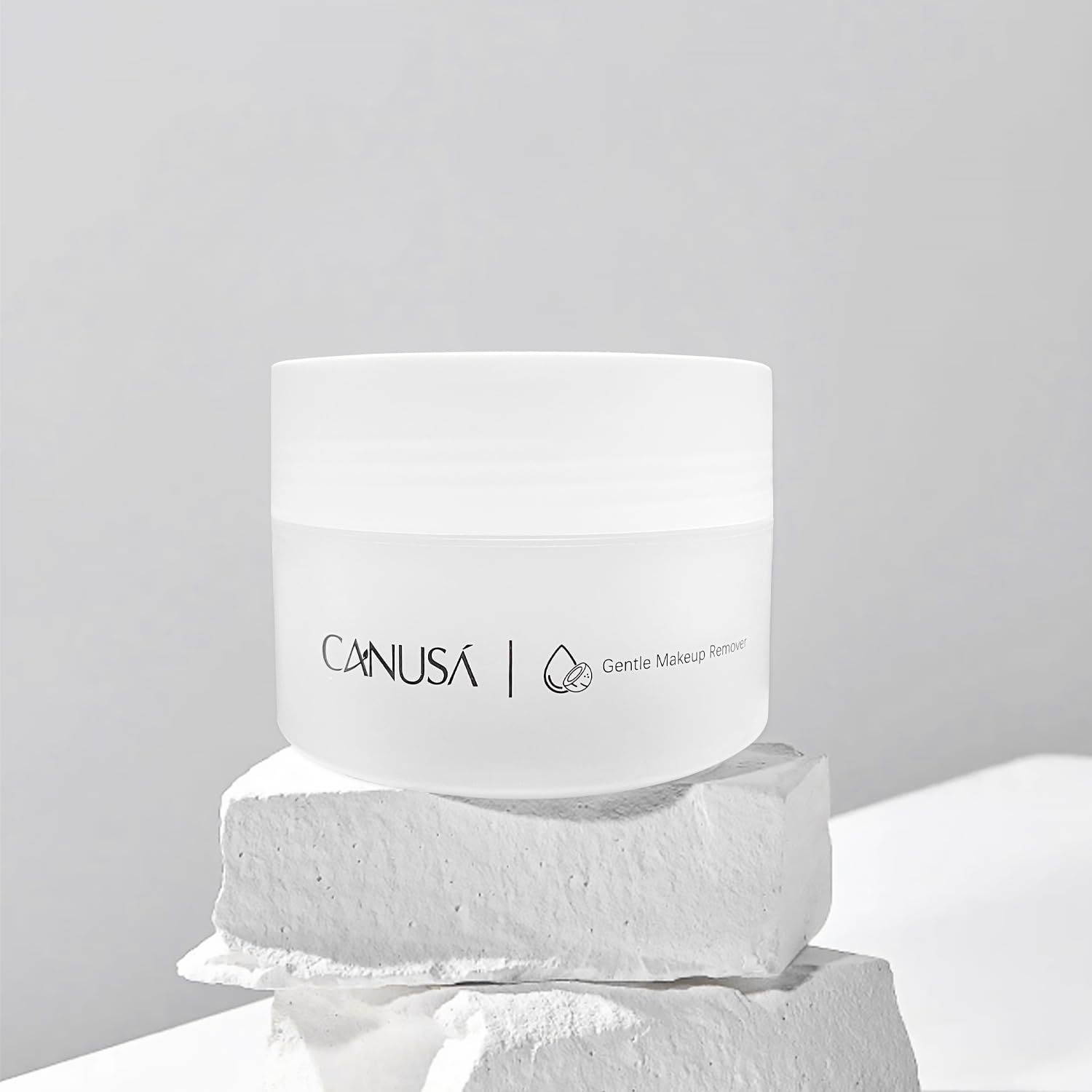 Powerful cleansing, gentle makeup remover for sensitive skin | Coconut Mild Moisture Oil makeup removal face cleanser christmas 2024 ornament Pack Soothing