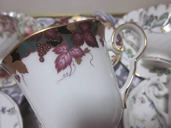 HOYA ホーヤボーンチャイナ ディナー&サラダプレート５客セット 10枚 2025年最新】bone china hoyaの人気アイテム - メルカリ