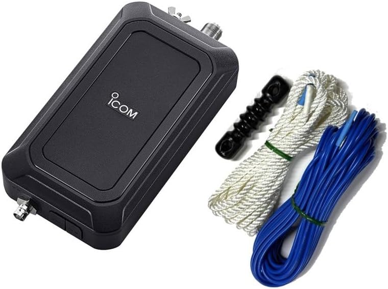 AH-705 アイコムIC-705用オートアンテナチューナー 【デジハムサービス