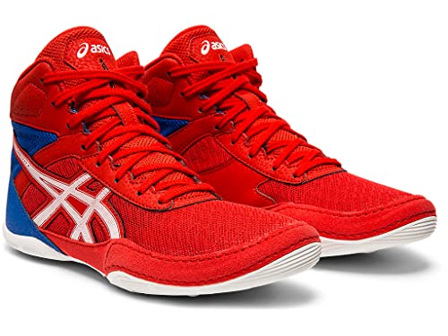 Image of ASICS Kid's Matflex 6 Grade School Wrestling Shoes