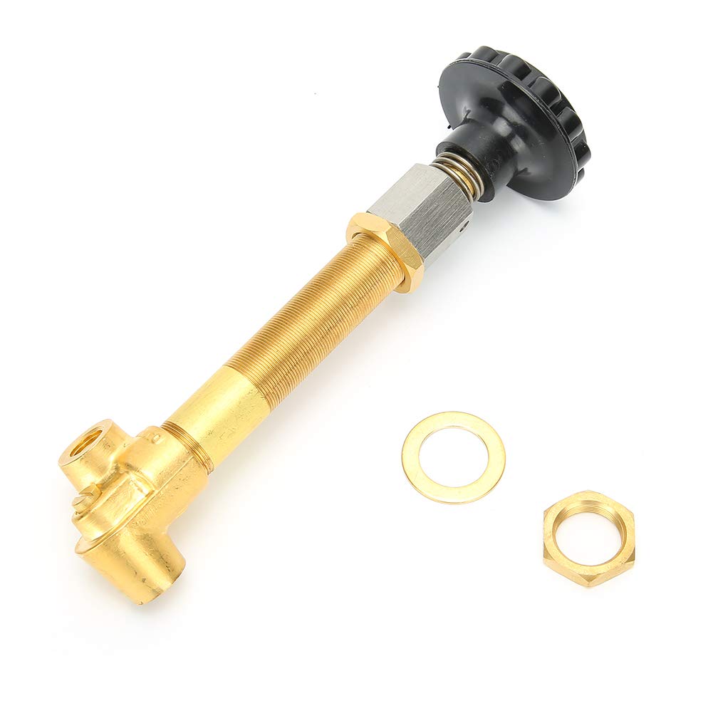 Kit de Pompe D'amorçage de Carburant Fiable 9H2256 de Remplacement pour Cat 3106, 3304, D5B, 980B, D6C, Sûr et