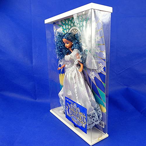 ジェニー ワールドコレクション 雪の女王 タカラ 未開封