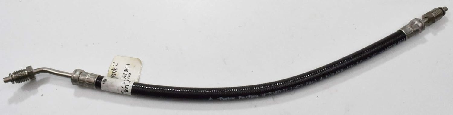 Volvo Power Trim Hose 3853855