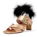 Einzigartiger Stil und großer Komfort.