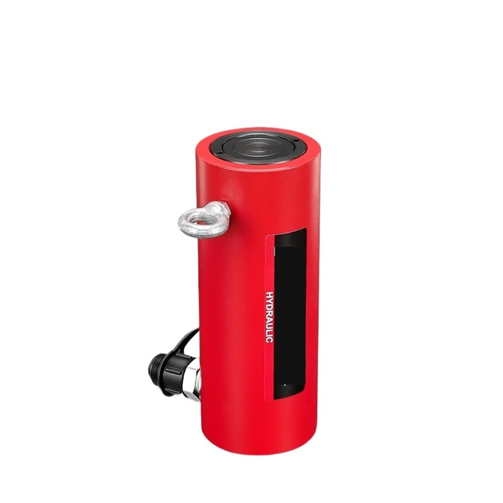 Mthckxjbsuz One Color Hydraulic Cylinder, Long Type Hydraulic Cylinder Jack With Output Of 10T Piston Stroke Of 150Mm