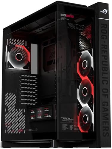 ROG CRONOX ASUS