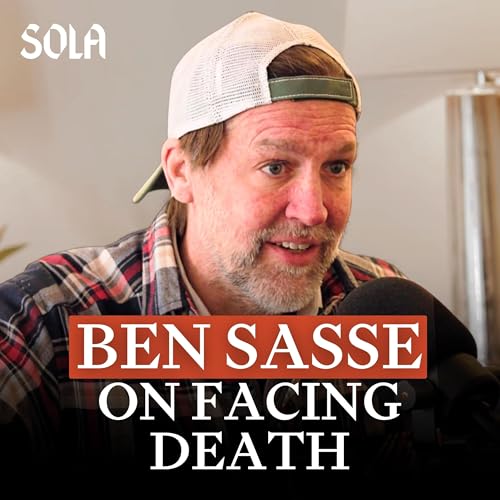 Ben Sasse on Life, Cancer, and the Gospel