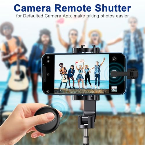 image for MepvabKY Remote Control Page Turner for Kindle Paperwhite Oasis Kobo e