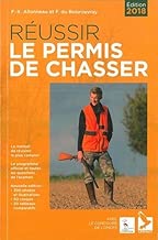 Download Réussir le permis de chasser PDF