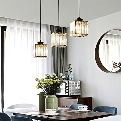 Lámpara de techo con base E27 moderna lámpara colgante creativa dorada 13cm 5