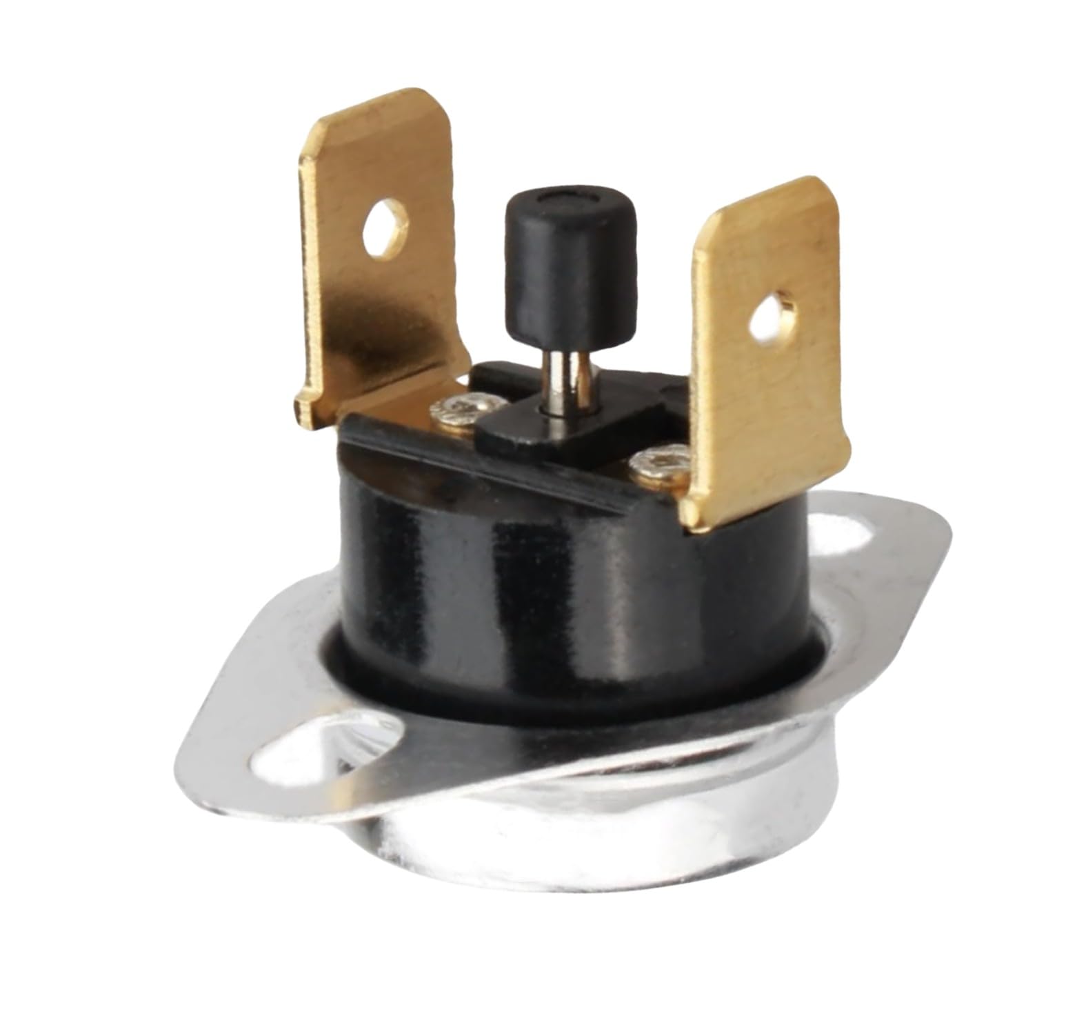 Furnace Limit Switch Thermostat L350 Compatible With Rheem Goodman Amana - 47-22861-01