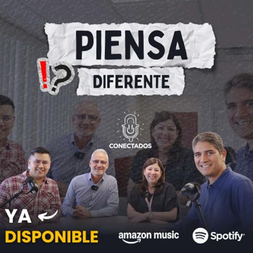 Piensa Diferente: D&iacute;a Mundial de la Calidad