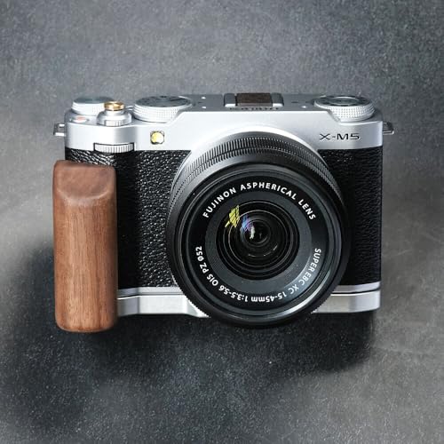 ؐnhObv A~QRx[Xv[gt Fu ji Film X-M5Jp(EH[ibg+Vo[x[X)