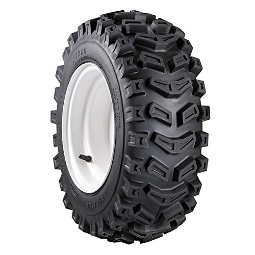 Carlisle X-Trac Kart Tire -13/400-6