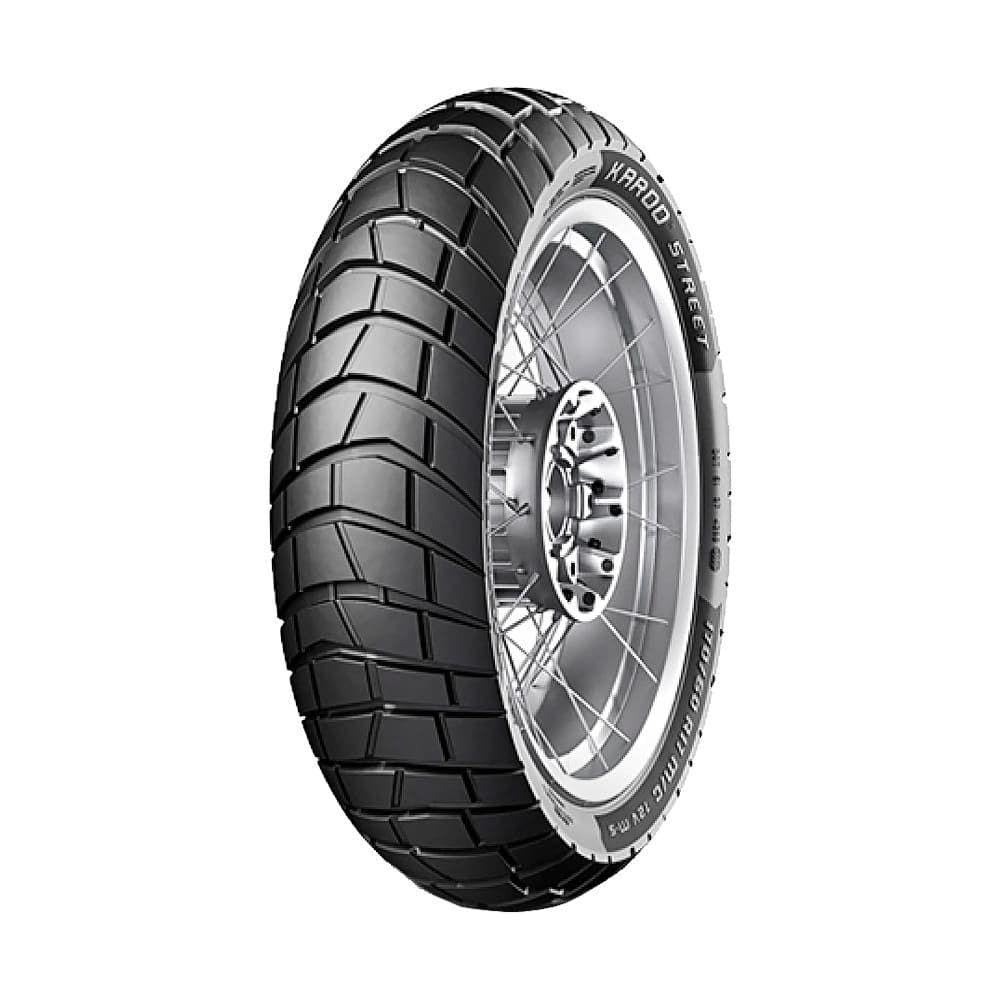 Metzeler 3142800-150/70 R17 – Ganzjahresreifen (Motorrad)