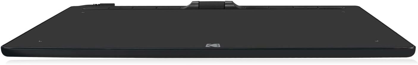 Free Shipping Over $50 Kodak CyberTablet F12 Widescreen 12x7 Graphic Drawing Tablet 🛒 Crazy Deals Kodak CyberTablet F12 Widescreen 12x7 Graphic Drawing Tablet
