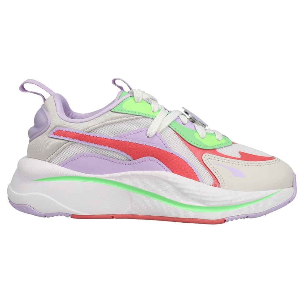 PUMA Men's Tazon 6 Cross Trainer Sneaker