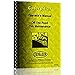 Fits Caterpillar Tire Maintenance Equipment Operator Manual (New) (CT-O-TIRE)