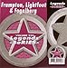 Frampton, Lightfoot & Fogelberg Karaoke Disc - Legends Series CDG